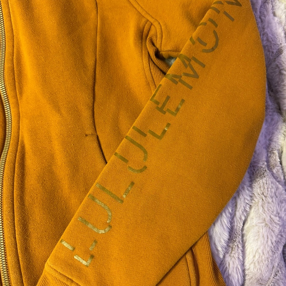 Lululemon hoodie! - Picture 2 of 4